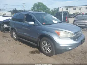2010 Honda CR-V