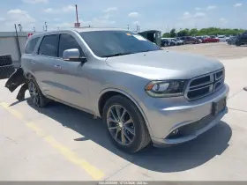 2017 Dodge Durango