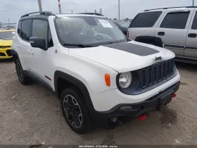 2015 Jeep Renegade