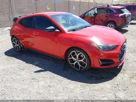 2019 Hyundai Veloster