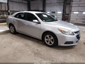 2015 Chevrolet Malibu