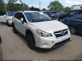 2013 Subaru XV Сrosstrek