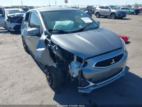 2017 Mitsubishi Mirage