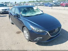 2015 Mazda 3