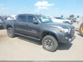 2016 Toyota Tacoma