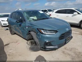 2026 Honda HR-V