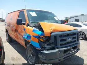 2013 Ford E-250