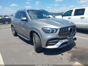 2021 Mercedes-Benz GLE-Class