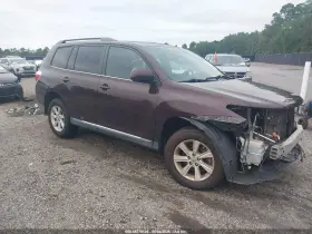 2012 Toyota Highlander