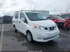 2021 Nissan Nv200  Cargo
