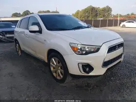 2015 Mitsubishi Outlander