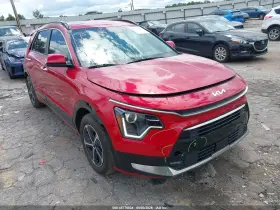 2025 Kia Niro