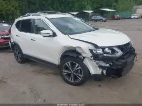 2020 Nissan Rogue