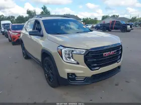 2023 GMC Terrain