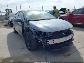 2025 Toyota Corolla Hybrid