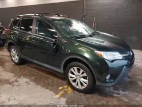 2013 Toyota RAV4