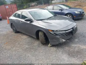 2026 Nissan Sentra