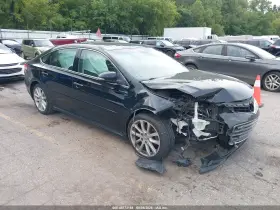 2015 Toyota Avalon