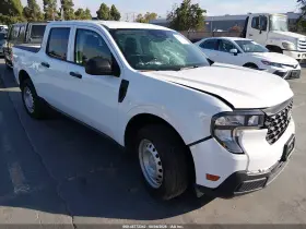 2025 Ford Maverick