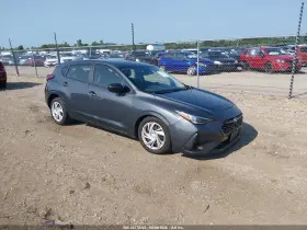 2025 Subaru Impreza