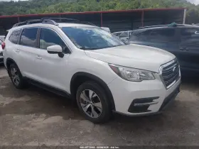 2020 Subaru Ascent