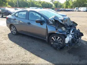 2023 Nissan Versa