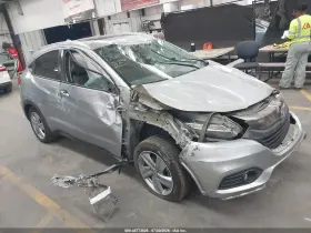 2020 Honda HR-V