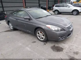 2008 Toyota Camry Solara