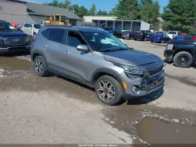 2021 Kia Seltos