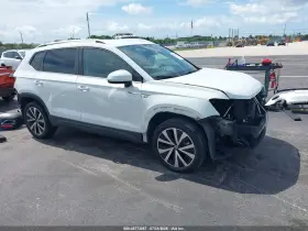 2022 Volkswagen Taos