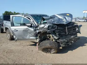 2024 Chevrolet Colorado