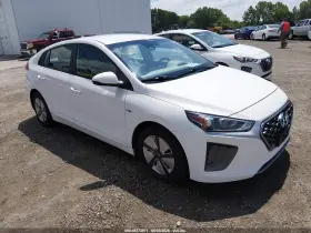 2020 Hyundai Ioniq Hybrid