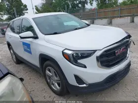 2020 GMC Terrain