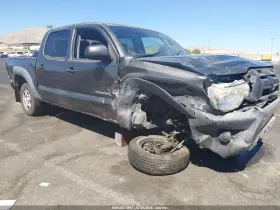 2014 Toyota Tacoma