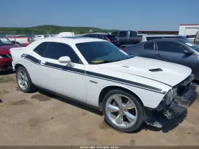 2015 Dodge Challenger
