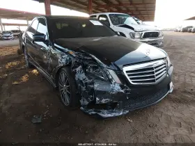 2013 Mercedes-Benz E 350