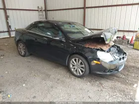 2009 Volkswagen EOS