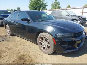 2016 Dodge Charger