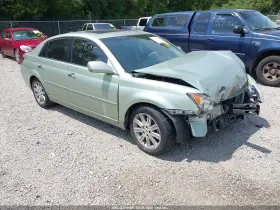 2008 Toyota Avalon