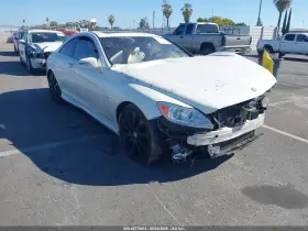 2013 Mercedes-Benz CL-Class