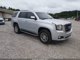 2018 GMC Yukon