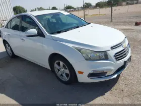 2016 Chevrolet Cruze Limited