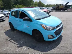2021 Chevrolet Spark