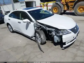 2012 Lexus ES