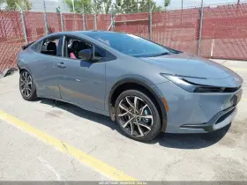 2026 Toyota Prius Prime