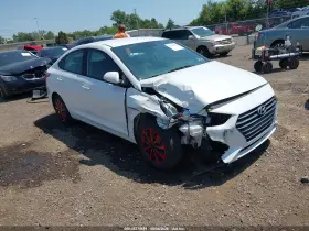 2022 Hyundai Accent
