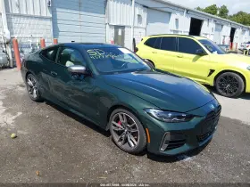 2022 BMW M440i