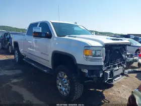2019 GMC Sierra 2500HD