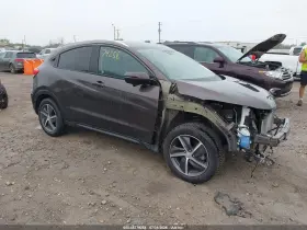 2021 Honda HR-V