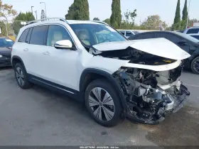 2025 Mercedes-Benz EQB
